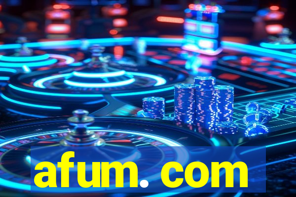 afum. com